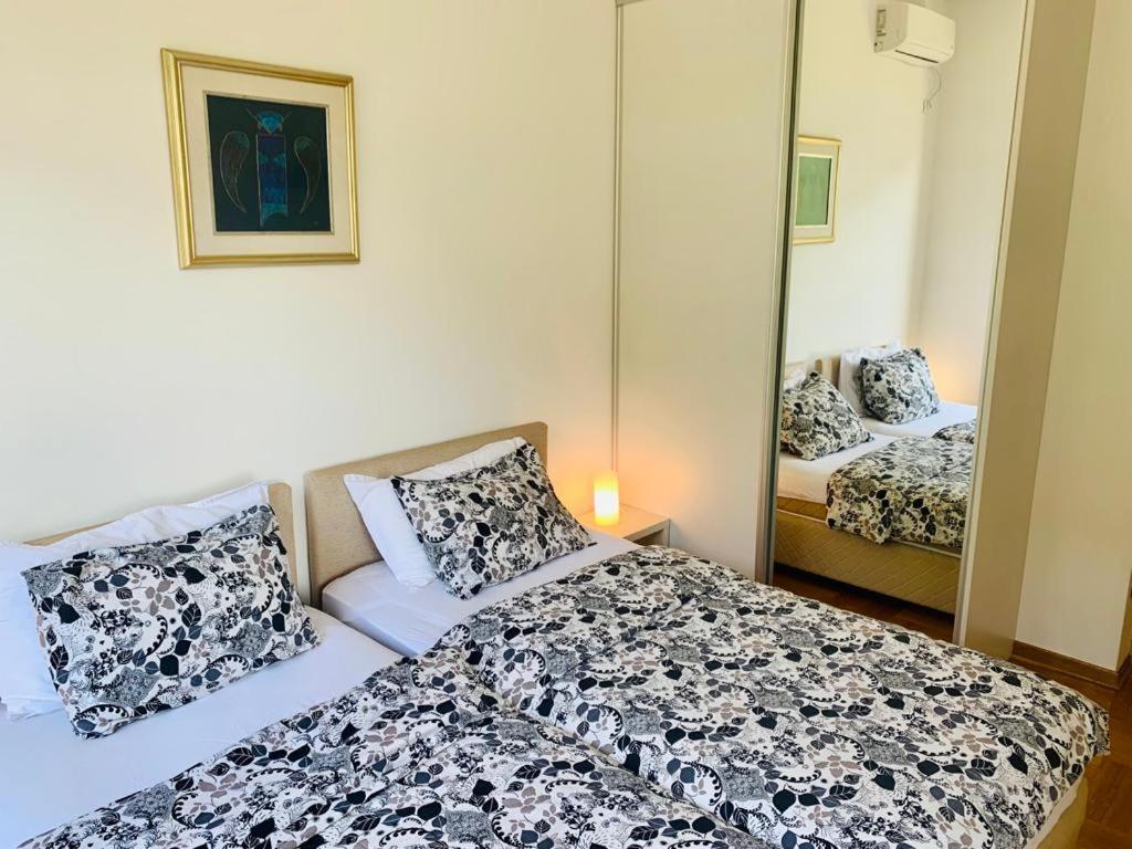 Appartement Lavender Bay F8 Donji Morinj